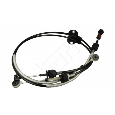 SHIFT LINKAGE FOCUS II 08-11 1686380