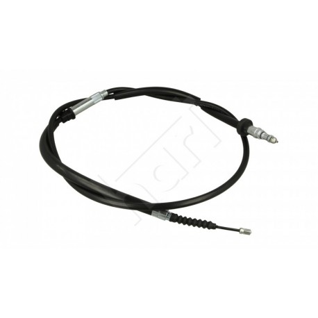 KÉZI KÁBEL /T/A6 01- /P/ 4B0609721AD