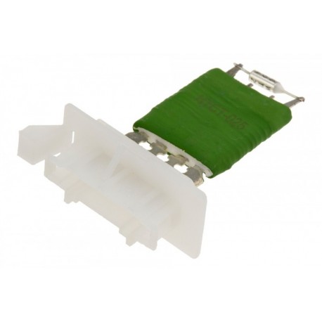 FÚVÓ ELLENÁLLÁS CITROEN BERLINGO 2002-,PEUGEOT PARTNER 2002-,PEUGEOT PARTNER 2002- 6450GV