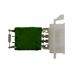 FÚVÓ ELLENÁLLÁS CITROEN BERLINGO 2002-,PEUGEOT PARTNER 2002-,PEUGEOT PARTNER 2002- 6450GV