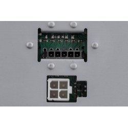 LED NAPPALI MENETFÉNY MODUL AUDI A4(B7),A4(B8) 2004-2016 8K0907472