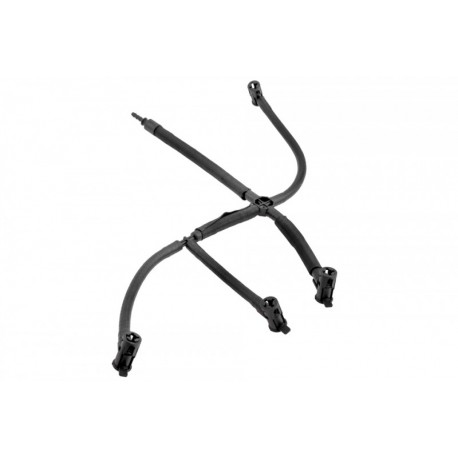 ÜZEMANYAG-VISSZAVEZETÉK VW AMAROK 2.0TDI,2.0BITDI 2010-,TRANSPORTER T5 2.0TDI 2009-,T6 2.0TDI 2015-,T6 2.0TDI 2015- 03L130235M