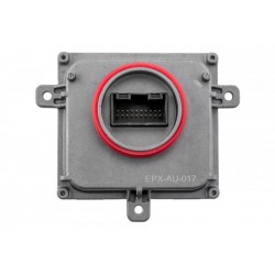 XENON FÉNYVEZÉRLŐ MODUL AUDI A1, A3, A6(C7), Q3 VW TOUAREG 2010- 4G0907397P