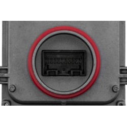 XENON FÉNYVEZÉRLŐ MODUL AUDI A1, A3, A6(C7), Q3 VW TOUAREG 2010- 4G0907397P