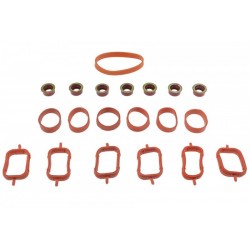 SZÍVÓCSŐ TÖMÍTÉS KÉSZLET BMW 3 E46 330D 1998-/AT/,3 E90 330D,335D 2002-,5 E39 525D 2000-,530D 1998-/AT/,5 E60 525D 2004-,X3 E83