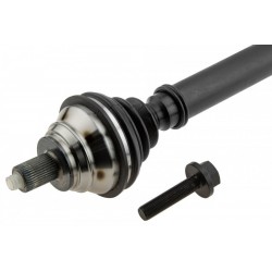 MEGHAJTÓ TENGELY VW PASSAT B8 2.0TDI 4MOTION 190KM 14-, ARTEON 17-, SKODA SUPERB III 2.0TDI 4X4 190KM 15-, KAROQ 2.0TDI 4X4