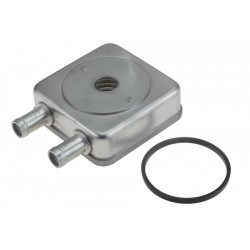 OLAJHŰTŐ PEUGEOT 207 , 207 CC , 207 SW 1.6 06-13 , 407 , 407 SW 2.0 04-07 , CITROEN C3 I , II 1.4/1.6 02-13 , C5 I , II 2.0