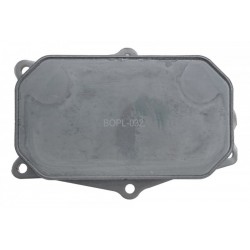 OLAJHŰTŐ 2.8 OPEL INSIGNIA A 08-17 , VECTRA C 05-08 , SAAB 9-3 02-15 12572837