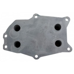 OLAJHŰTŐ 2.8 OPEL INSIGNIA A 08-17 , VECTRA C 05-08 , SAAB 9-3 02-15 12572837