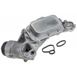OLAJHŰTŐ SZŰRŐVEL OPEL ASTRA H , J 1.6/.18 2006- , MOKKA 1.6 2012- , ZAFIRA 1.6/1.8 05-15 93186324