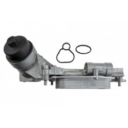 OLAJHŰTŐ SZŰRŐVEL OPEL ASTRA H , J 1.6/.18 2006- , MOKKA 1.6 2012- , ZAFIRA 1.6/1.8 05-15 93186324