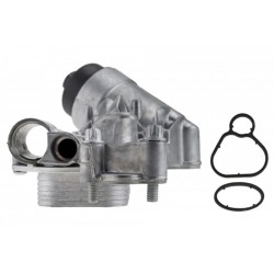 OLAJHŰTŐ SZŰRŐVEL OPEL ASTRA H , J 1.6/.18 2006- , MOKKA 1.6 2012- , ZAFIRA 1.6/1.8 05-15 93186324