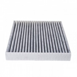 AKTÍVSZENES UTASTÉRI SZŰRŐ OPEL MERIVA 1.3D-1.8 05.03-05.10 93174801