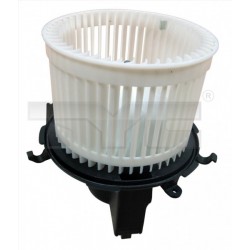 VENTILÁTOR FŰTÉS PANDA 03-09 / LÉGKONDICIONÁLÓVAL 77362538