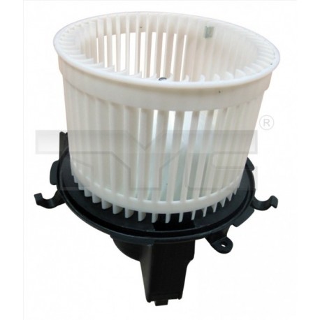 VENTILÁTOR FŰTÉS PANDA 03-09 / LÉGKONDICIONÁLÓVAL 77362538