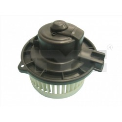 FŰTŐVENTILÁTOR DB W163 98-05 A1638204142 / 1638204142