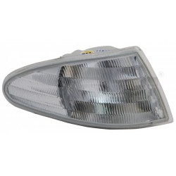 KORMÁNYJELZŐ MONDEO BAL 93-97 FEHÉR 6859827