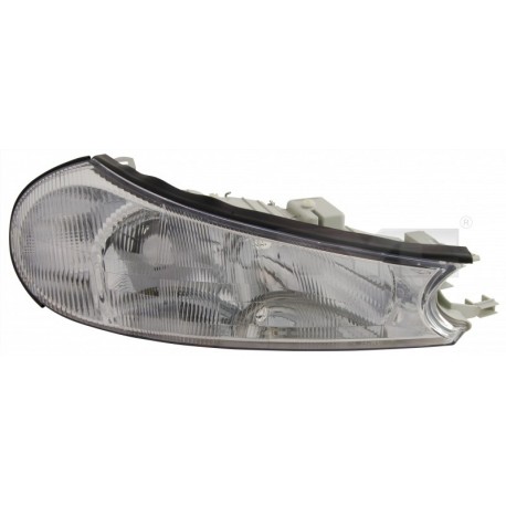 FÉNYSZÓRÓ MONDEO 97-00 JOBB H7+H1/EL/ 1058415