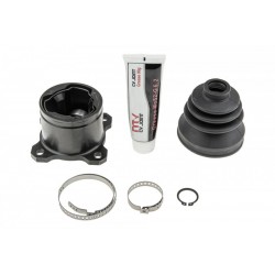 BELSŐ HUB. JOBB OLDALI MITSUBISHI PAJERO V14W-V55W 91- MB886682