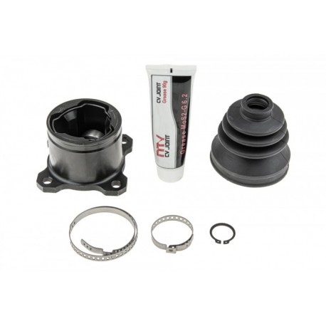 BELSŐ HUB. JOBB OLDALI MITSUBISHI PAJERO V14W-V55W 91- MB886682