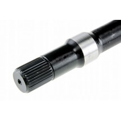 FÉLTENGELY KIA SORENTO 06-09 53270-3E800