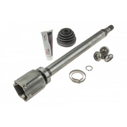 BELSŐ HUB. JOBB OLDALI VOLVO AWD S60II 3.0T6 10-,/ATM/ 30614483