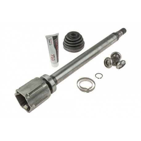 BELSŐ HUB. JOBB OLDALI VOLVO AWD S60II 3.0T6 10-,/ATM/ 30614483