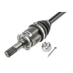 JEEP COMPASS/PATRIOT 2.0/2.4 4WD 08- /ATM,HÁTSÓ,JOBB/ HAJTÓMŰTENGELY