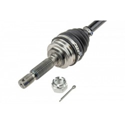 JEEP COMPASS/PATRIOT 2.0/2.4 4WD 08- /ATM,HÁTSÓ,JOBB/ HAJTÓMŰTENGELY