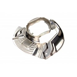 TÁRCSA BURKOLAT BMW 5 E39 95-04 PR 34111162956