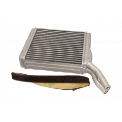 FŰTÉS OPEL FRONTERA A 1806122