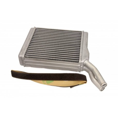 FŰTÉS OPEL FRONTERA A 1806122