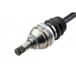 MEGHAJTÓ TENGELY OPEL ASTRA J 1.4 09-15 /JOBB/ 13335141