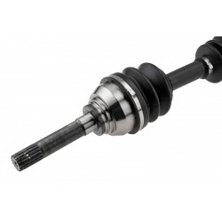 FÉL HAJTÓTENGELY OPEL FRONTERA B 2.2I,3.2 V6,2.2DTI 98-04 /ELÖL,BAL,JOBB,MTM,ATM/ NPW-PL-129