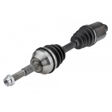 Hajtótengely JEEP CHEROKEE 3.7 4WD 01-08 /ELSŐ,BAL,ATM/ NPW-CH-102