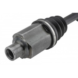 Hajtótengely JEEP CHEROKEE 3.7 4WD 01-08 /ELSŐ,BAL,ATM/ NPW-CH-102