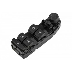 ABLAKVEZÉRLŐ KAPCSOLÓ BMW 3 E90/E91 2005-,X1 E84 2009-,X5 E70 2006-,X6 E71 2007-,X5 E70 2006-,X6 E71 2007- 61319155501