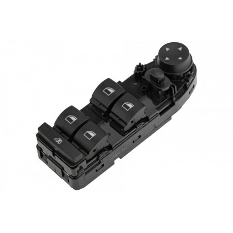 ABLAKVEZÉRLŐ KAPCSOLÓ BMW 3 E90/E91 2005-,X1 E84 2009-,X5 E70 2006-,X6 E71 2007-,X5 E70 2006-,X6 E71 2007- 61319155501