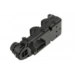 ABLAKVEZÉRLŐ KAPCSOLÓ BMW 3 E90/E91 2005-,X1 E84 2009-,X5 E70 2006-,X6 E71 2007-,X5 E70 2006-,X6 E71 2007- 61319155501