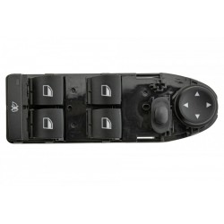 ABLAKVEZÉRLŐ KAPCSOLÓ BMW 3 E90/E91 2005-,X1 E84 2009-,X5 E70 2006-,X6 E71 2007-,X5 E70 2006-,X6 E71 2007- 61319155501