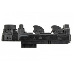 ABLAKVEZÉRLŐ KAPCSOLÓ BMW 3 E90/E91 2005-,X1 E84 2009-,X5 E70 2006-,X6 E71 2007-,X5 E70 2006-,X6 E71 2007- 61319155501