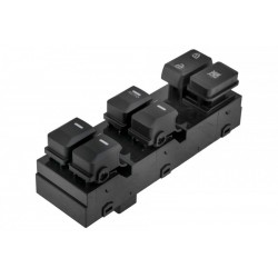 ABLAKVEZÉRLŐ KAPCSOLÓ KIA SPORTAGE 2010- 93570-3W400WK