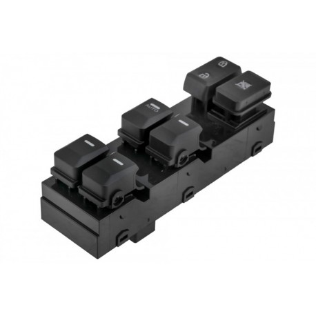 ABLAKVEZÉRLŐ KAPCSOLÓ KIA SPORTAGE 2010- 93570-3W400WK