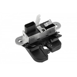 CSOMAGTÉRFEDÉL ZÁR ÜLÉS IBIZA 2009-2017 6J4827505D