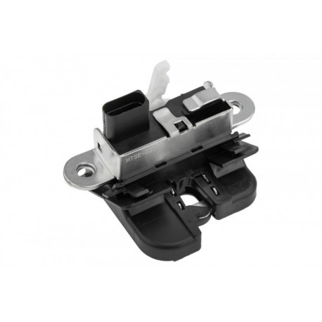 CSOMAGTÉRFEDÉL ZÁR ÜLÉS IBIZA 2009-2017 6J4827505D