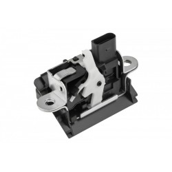 CSOMAGTÉRFEDÉL ZÁR ÜLÉS IBIZA 2009-2017 6J4827505D