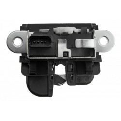 CSOMAGTÉRFEDÉL ZÁR ÜLÉS IBIZA 2009-2017 6J4827505D