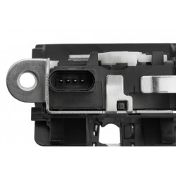 CSOMAGTÉRFEDÉL ZÁR ÜLÉS IBIZA 2009-2017 6J4827505D