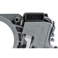 KOMBINÁLT KAPCSOLÓ MERCEDES C W203 00-, CLK C209 02-/ MOSÓ ÉS TÖRLŐ FUNKCIÓVAL,IRÁNYJELZŐ LÁMPÁVAL,ABLAKTÖRLŐ FREKVENCIA