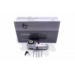 SEBESSÉGVÁLTÓ REDUKTOR MOTOR BMW X3 (E83) 27107566296